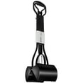 thumbnail image 2 of Paws & Pals Foldable Dog Pooper Scooper Pet Waste Clean Scoop Pick Up Remover Shovel Handle, 2 of 2