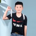 thumbnail image 3 of Correcteur de Posture Intelligent Rappel de Vibration Intelligente Ceinture de Soutien Dorsal, 3 of 5