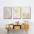 thumbnail image 6 of Get Sweet I - Framed Premium Gallery Wrapped Canvas L Frame 3 Piece Set - Ready to Hang, 6 of 9