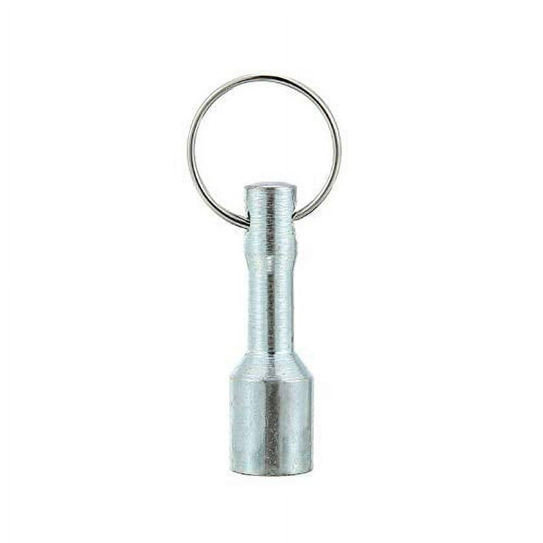 Keychain Magnet Tester for Gold, Silver, Jewelry & Precious Metals with  Rare