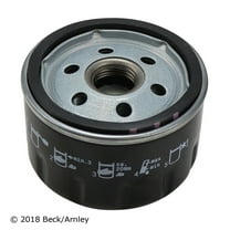 BeckArnley 041-0879 Oil Filter