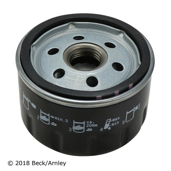 BeckArnley 041-0879 Oil Filter