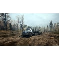 thumbnail image 3 of Spintires MudRunner - PlayStation 4, 3 of 3