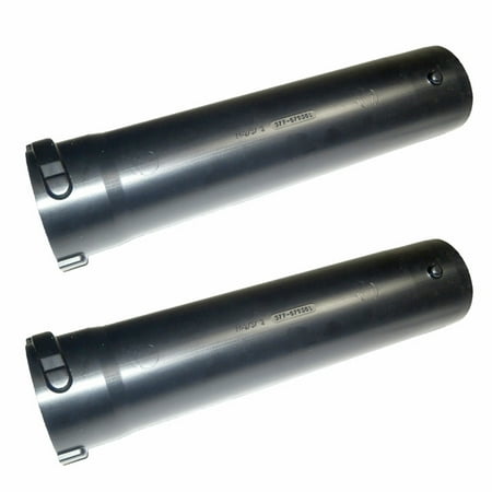 Husqvarna Blower Replacement Blower Tubes # 577079301-2PK