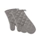 thumbnail image 1 of Fiudx Guantes para Hornear, Guantes de Seguridad Resistentes Al Calor, Solución Versátil para Proteger Sartenes, Diseño de Pared Que Ahorra Espacio, Ideal para Cocinar, Hornear y Asar En Casa, Esenci, 1 of 4