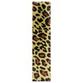 thumbnail image 6 of Glamour and Heels Beauty Heels Leopard Edition , 3 Pc Gift Set 1oz EDP Spray, 0.50oz EDP Spray, 4oz Shower Gel, 6 of 6