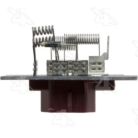 Four Seasons 20324 HVAC Blower Motor Resistor FS20324 Four Seasons 20324 HVAC Blower Motor Resistor FS20324
