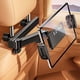 thumbnail image 1 of Soporte Para Teléfono Y Tableta Para Coche Soporte retráctil para tablet en el reposacabezas del coche Rkxzt, 1 of 9