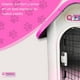 thumbnail image 4 of Casa Para Perro Q Perrón Con Puerta Color Rosa, 4 of 9