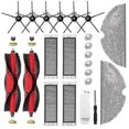 thumbnail image 1 of Accesorios de repuesto para aspiradoras robóticas S5, S5 Max, S6 Pure, S6 Maxv, S50, S51, S55, S60, S65 y S6 s202412242523, 1 of 5