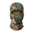 thumbnail image 4 of Masque Airsoft Cagoule Intégrale Paintball Vélo Randonnée Foulard Pêche Planche à Neige Ski Masques Capuche Chapeau Hommes Femmes LS, 4 of 6