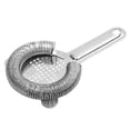 thumbnail image 1 of Colador de cócteles WEIHJMXG acero inoxidable para coctelería, 1 of 5