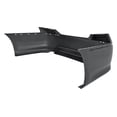 thumbnail image 3 of For 2008-2010 Infiniti M35 Rear Front Bumper Cover, 3 of 3