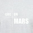 thumbnail image 3 of CafePress - 3 Lom Full Men's Value T Shirt - Men's Classic Graphic T-Shirt, 3 of 4