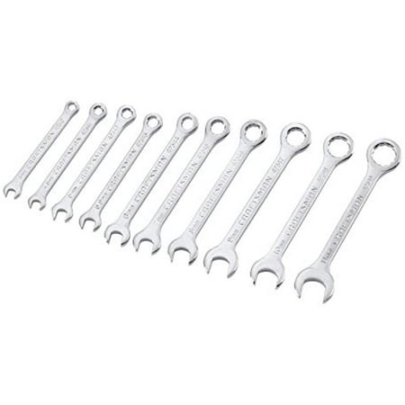 UPC: 0885911640220 | Craftsman Metric Ignition Wrench Set 10 pc