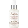 Shea Moisture 100% Virgin Coconut Oil Daily Hydration Face Lotion 3 oz (Pack of 2)