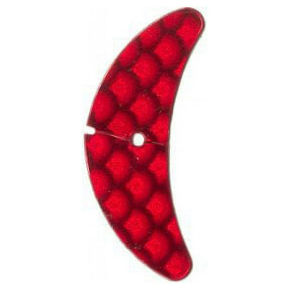 Mack's Lure Smile Blade 1.1" 5-Packs