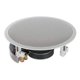 thumbnail image 3 of Altavoz Yamaha NS IW560C de 20 cm, de 2 vías, para empotrar en techo, blanco, 3 of 5