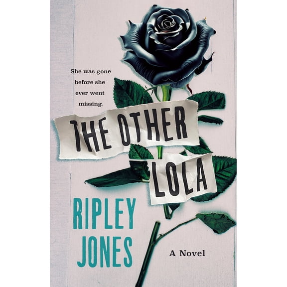 Pre-Owned The Other Lola (Paperback) 1250340462 9781250340467