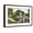 Brown Frame, variant on Art.com Public Gardens, Boston, Massachusetts Art Print, 18" x 12"