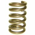 thumbnail image 1 of F1200 5.5 in. O.D 1200 lbs 12 in. Ressort avant en Enroulement d'Or, 1 of 1