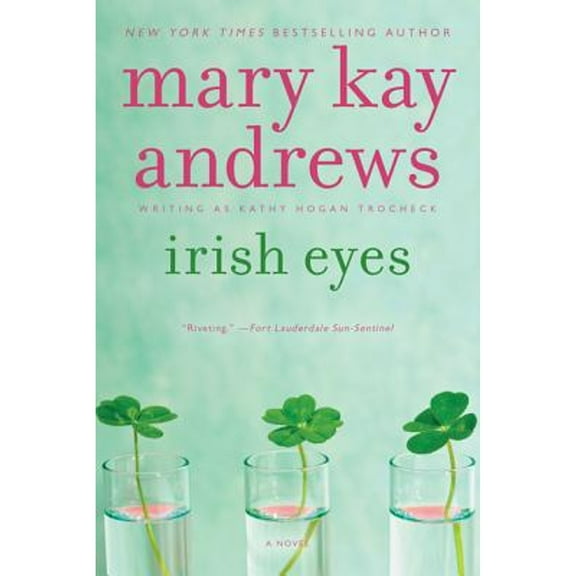 Pre-Owned Irish Eyes: A Callahan Garrity Mystery (Paperback) 0062195158 9780062195159