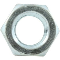 Allstar Performance Hex Nuts 3/8-16 50pk