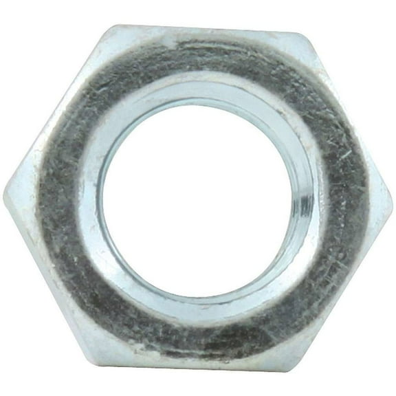 Allstar Performance Hex Nuts 3/8-16 50pk