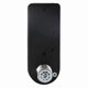 thumbnail image 5 of Combination Lock, Door Access Digital Electronic Security Cabinet Coded Locker Contact Keypad Passwo, 5 of 5