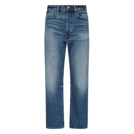 Polo Ralph Lauren Straight Jeans – Blue (Men's)