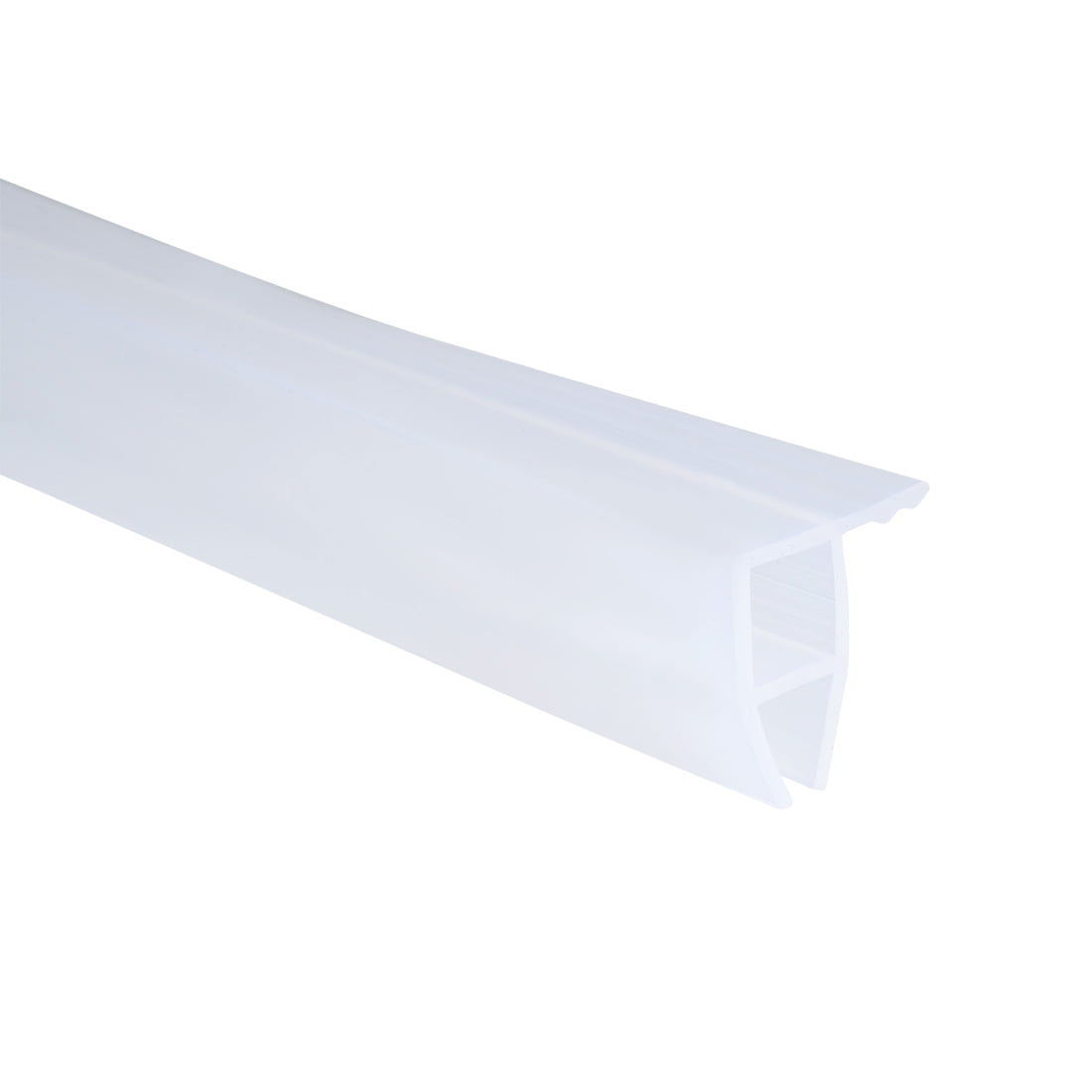 36 Inch Frameless Window Shower Door Corner Seal F 5 16 Glass