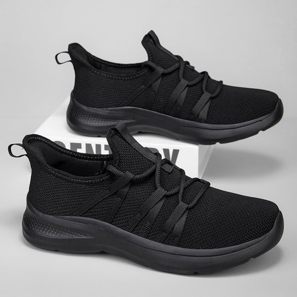 Zapatos de senderismo transpirables para mujeres zapatos de viaje livianos no deslizantes