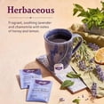 thumbnail image 4 of Té Yogi lavanda con miel y mezcla de hierbas 16 sobres, 4 of 4