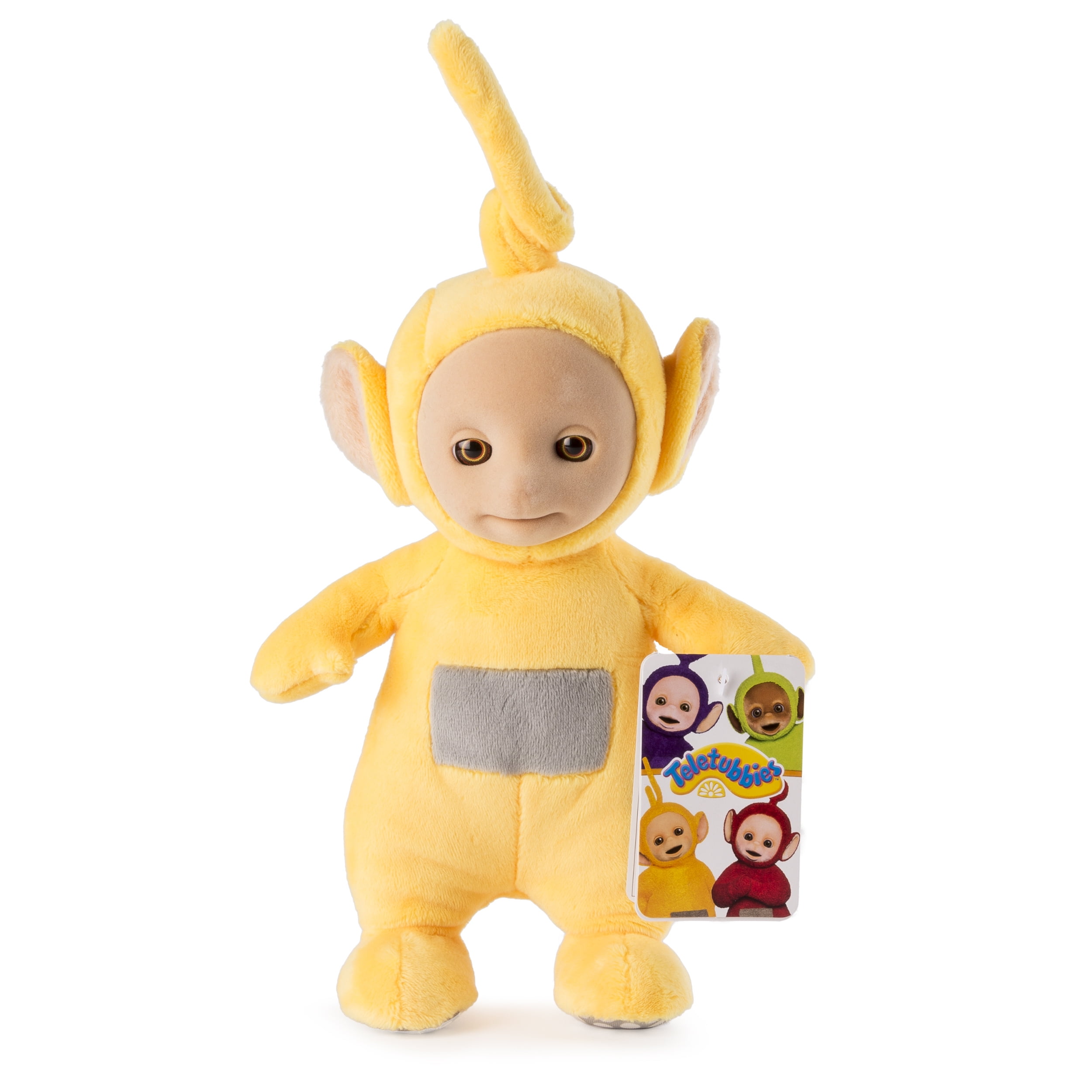 talking teletubbie