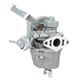 thumbnail image 1 of Materiales auxiliares eléctricos, carburador, desbrozadora, césped, jardín, herramientas de gasolina, repuestos, carburador P, probado y confiable, 1 of 8