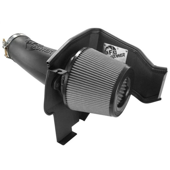 Magnum FORCE Stage-2 Cold Air Intake System w/ Pro DRY S Filter