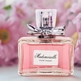 thumbnail image 2 of Perfume AFLUXE Mademoiselle Eau De Parfum 100 ml para mujer, 2 of 5