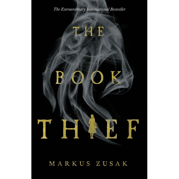 The Book Thief (Paperback)