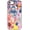 Expressive Y2K Citrus Coastal Sea Vintage Collage Design Blue Art, variant on for iPhone 7/8/SE Case, Nostalgic Beach Collage with Surfboard & Stay Salty, Military-Grade Drop Protection, Coastal Soft Slim TPU Protective Cover with Camera Protection for Women & Girls