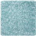 thumbnail image 4 of Tapis de Bain 2 Pièces Extra Doux en Aqua Polyester, 4 of 6