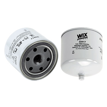 WIX Fuel/Water Separator 33638 - Walmart.com