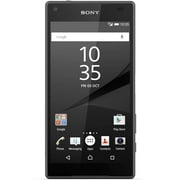 SONY XPERIA Z5 COMPACT E5803 GSM PHONE BLACK