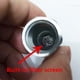 thumbnail image 4 of Sensor convertidor catalítico Accesorios automotrices Convertidor catalítico Adaptador de rosca M18X1.5 Acero inoxidable, 4 of 5