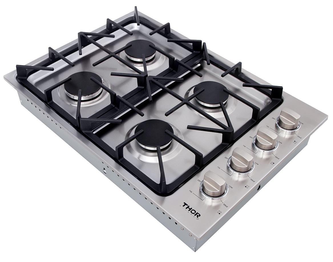 THOR KITCHEN TGC3001 grsurf
