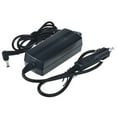 thumbnail image 1 of PKPOWER 2V 4-Pin Car Cigarette DC Charger Adapter For JVC LCD Panel TV Series LT-15B60SJ LT-15B60SU LT-15B60SW LT-17C50BJ LT-17C50BU LT-17C50Z LT-17C50SU LT-17C88SJ LT17D50BK LT-17D50BU, 1 of 2