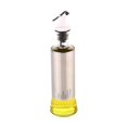 thumbnail image 2 of Dispensadora de Aceite Boquil Sin Goteo, , Jarra de para Cocina, , pta Macarena Botella de spray de aceite, 2 of 4