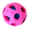 thumbnail image 1 of Alimentador interactivo Yuyangstore Juguete dispensador de comida Rosado, 1 of 8