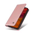 thumbnail image 4 of Funda para iPhone 12 Mini Estuche de Cuero PU Tipo Cartera con Ranuras para Tarjetas y Cierre Magnético, 4 of 5