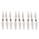 thumbnail image 1 of 9x RC Prop CW CCW Zulema Hélice RC Quadcopter, 1 of 4