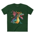 thumbnail image 6 of Dragons Shirt, Shirt Dragon, 6 of 36